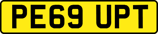 PE69UPT