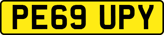 PE69UPY