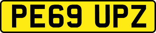 PE69UPZ