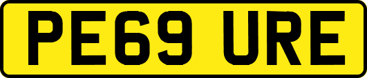 PE69URE
