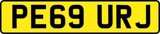 PE69URJ