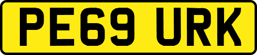 PE69URK