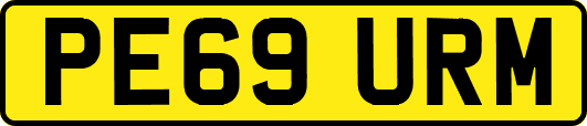 PE69URM
