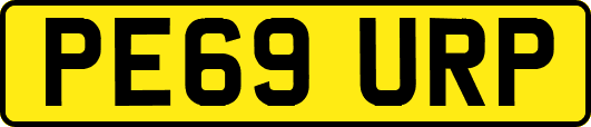 PE69URP