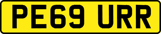 PE69URR