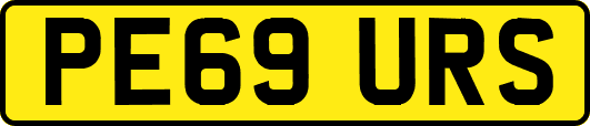 PE69URS