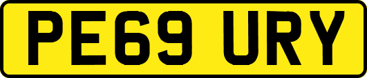 PE69URY