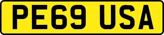 PE69USA