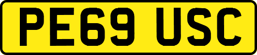 PE69USC