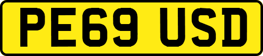 PE69USD