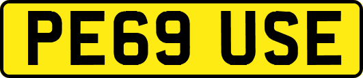 PE69USE