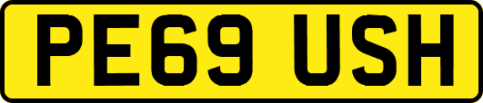 PE69USH