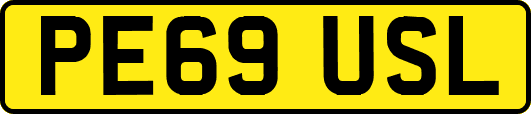 PE69USL