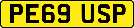 PE69USP