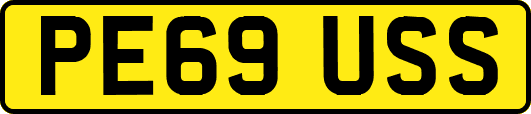PE69USS