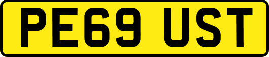 PE69UST