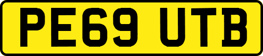 PE69UTB