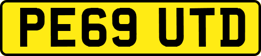 PE69UTD