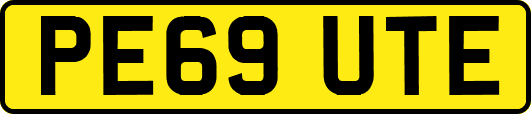 PE69UTE