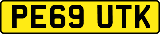 PE69UTK