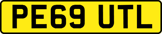PE69UTL