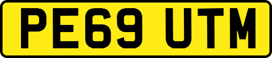 PE69UTM