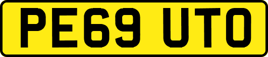 PE69UTO