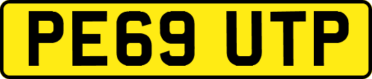 PE69UTP