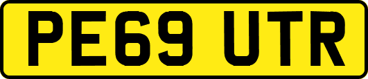 PE69UTR