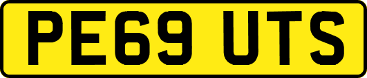 PE69UTS