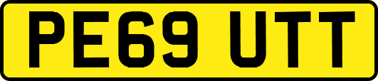 PE69UTT