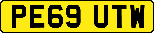 PE69UTW