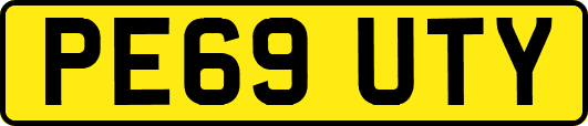 PE69UTY