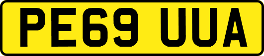 PE69UUA