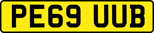 PE69UUB