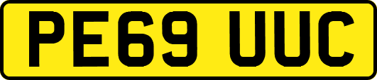 PE69UUC