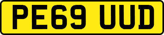 PE69UUD