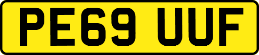 PE69UUF