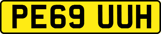 PE69UUH