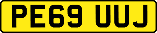 PE69UUJ