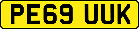 PE69UUK