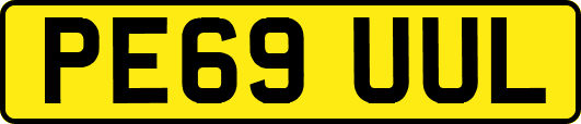 PE69UUL