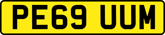 PE69UUM