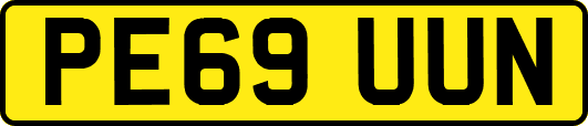 PE69UUN