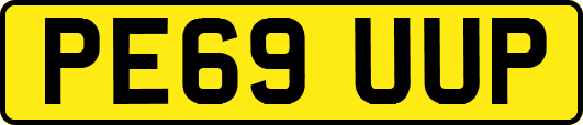 PE69UUP