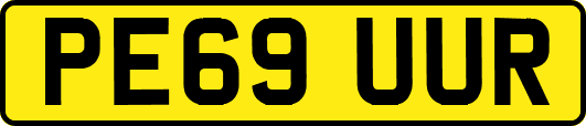 PE69UUR