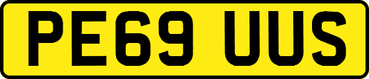 PE69UUS