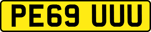 PE69UUU