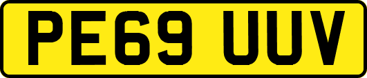 PE69UUV