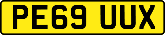 PE69UUX